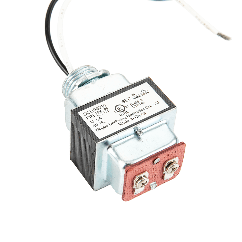 輸入110VAC 輸出24VAC 10VA 變壓器