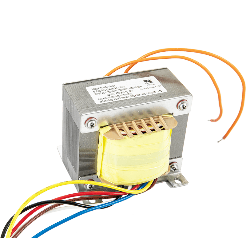 輸入120/207/220/277VAC 輸出24VAC 150VA 變壓器