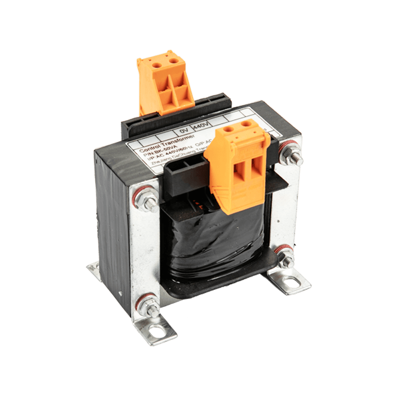 輸入120VAC 輸出24VAC 50VA 變壓器