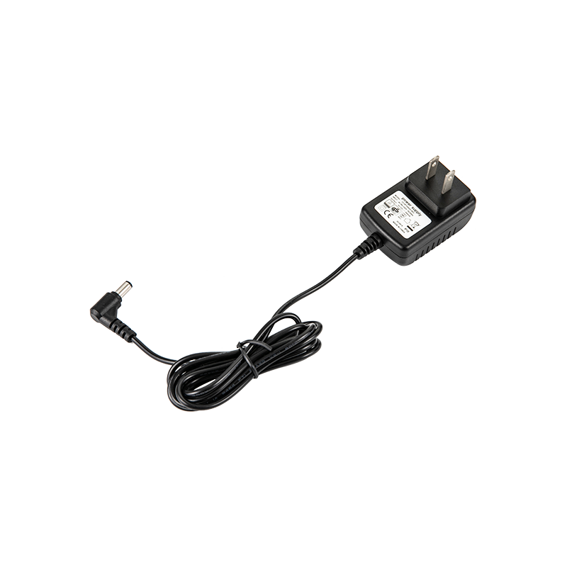 UL認(rèn)證美式12VDC 0.5A開關(guān)電源適配器