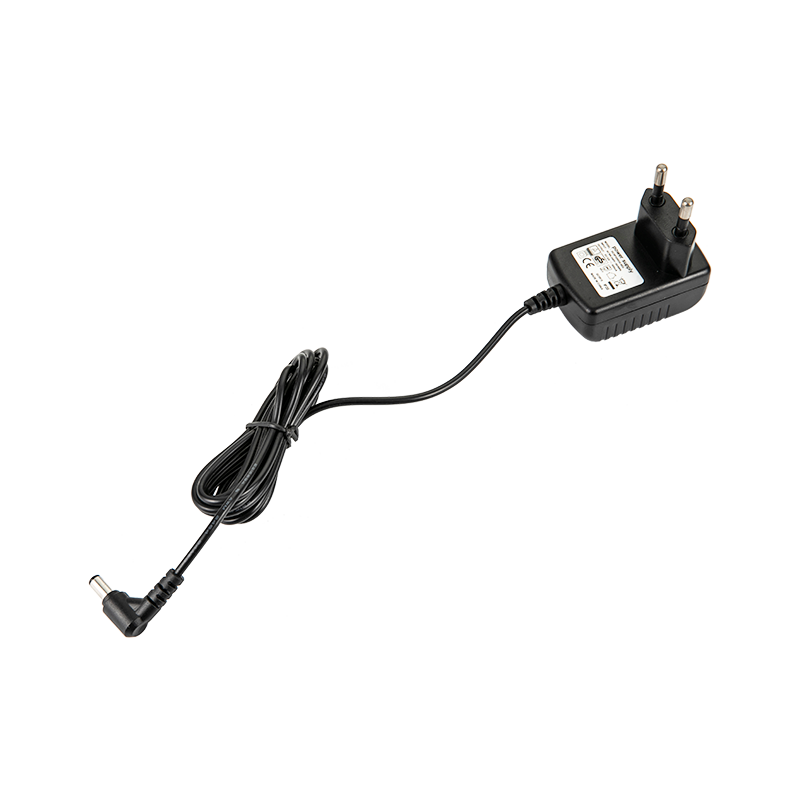 KC認證韓式插頭12VDC開關電源適配器