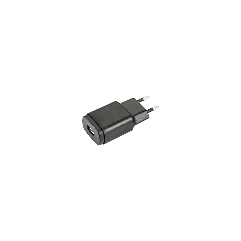 CE GS認證歐式插頭12VDC USB開關電源適配器