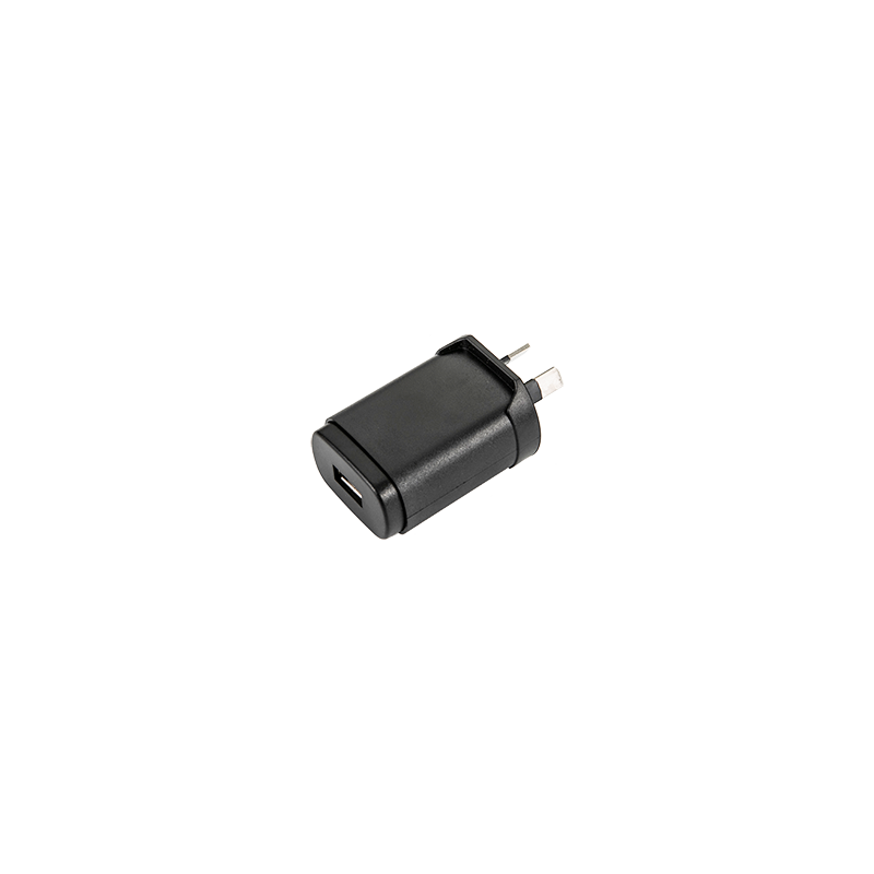 UL認(rèn)證澳式插頭5VDC USB開(kāi)關(guān)電源適配器