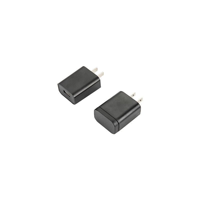 UL認(rèn)證澳式插頭5VDC 1A USB開關(guān)電源適配器