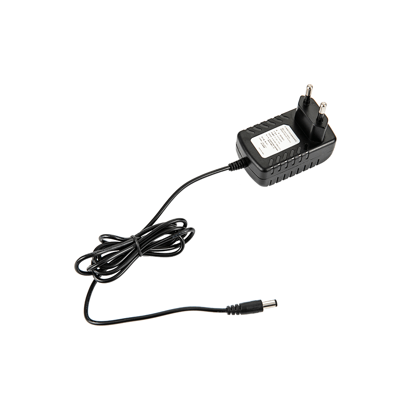 KC認證韓式12VDC 1.25A開關電源適配器