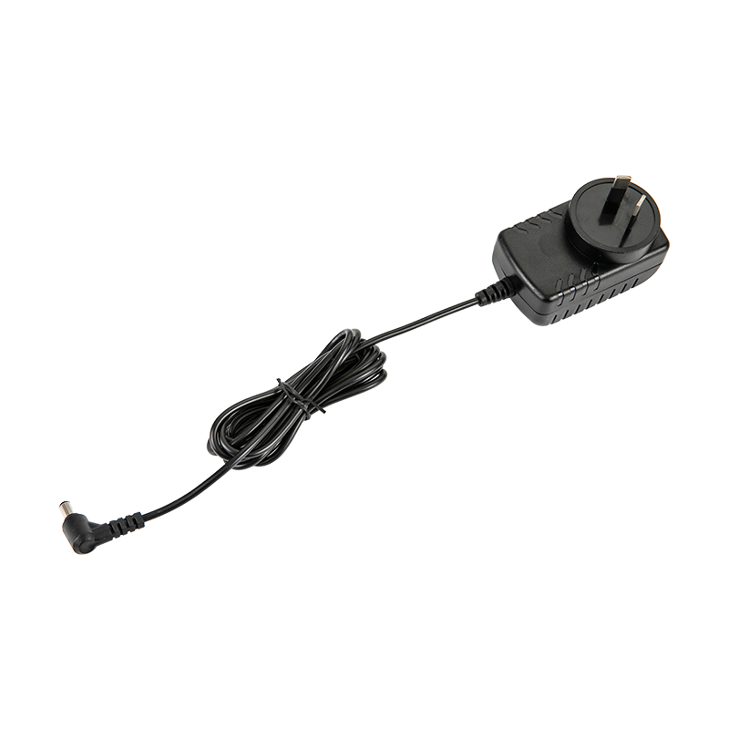 UL認(rèn)證澳式12VDC 2.0A開(kāi)關(guān)電源適配器