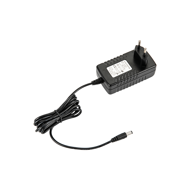 CE GS認(rèn)證歐式12VDC 3.0A開關(guān)電源適配器