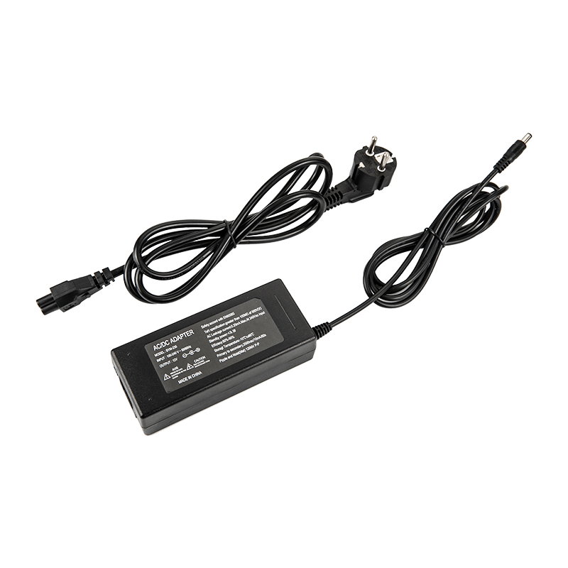 UL認證美式12VDC 7.0A開關(guān)電源適配器